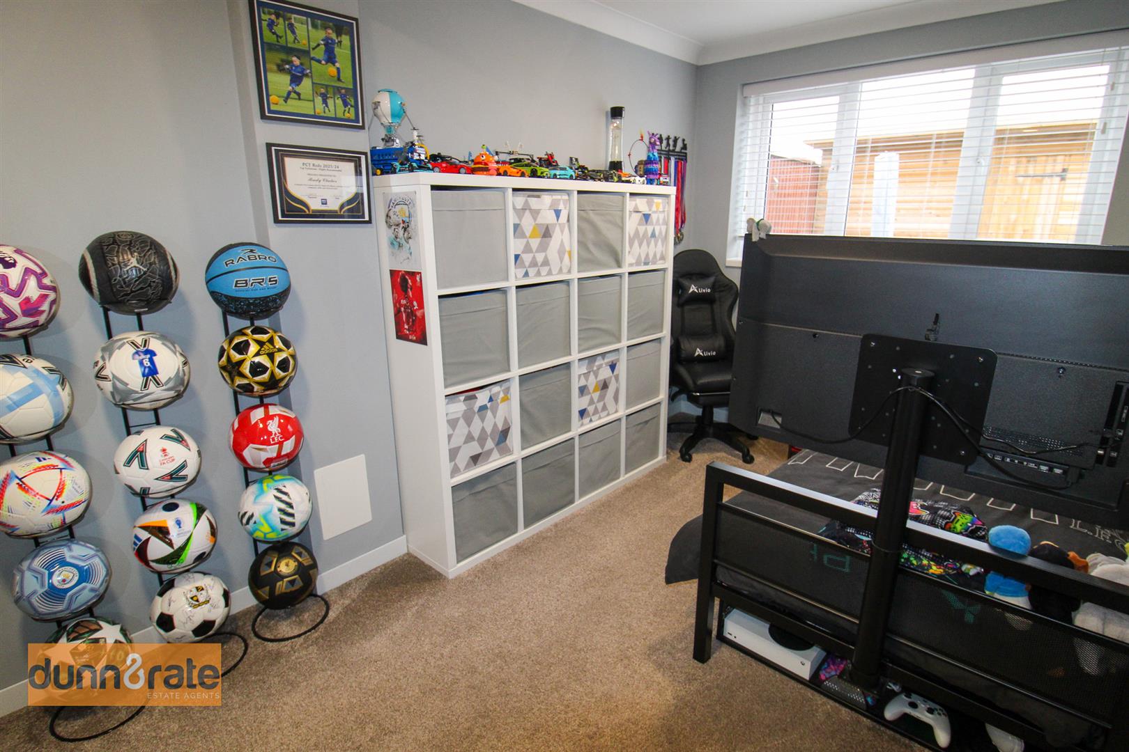 Caton Crescent, Milton, Stoke-On-Trent